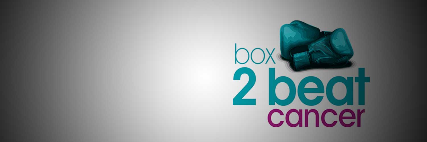 Box 2 Beat Cancer – Will you join the fight?