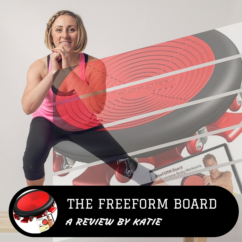 The FreeForm Board: A Review