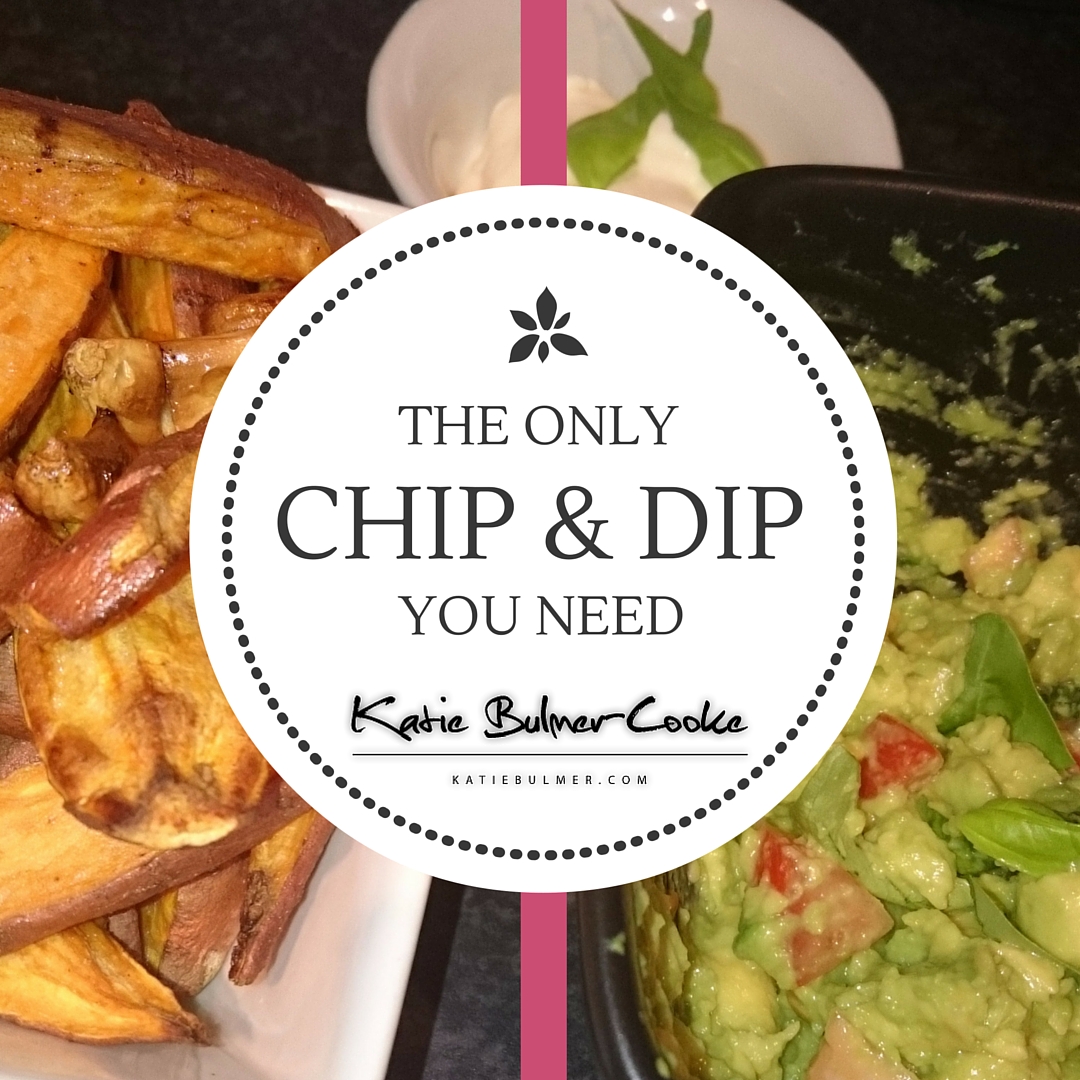 chip & dip