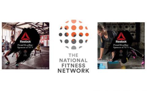 The Launch of The National Fitness Network