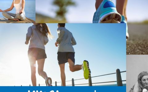 Online Fitness Courses – 10% OFF