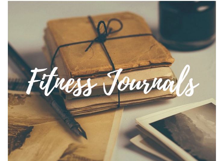 fitness-journal-blog