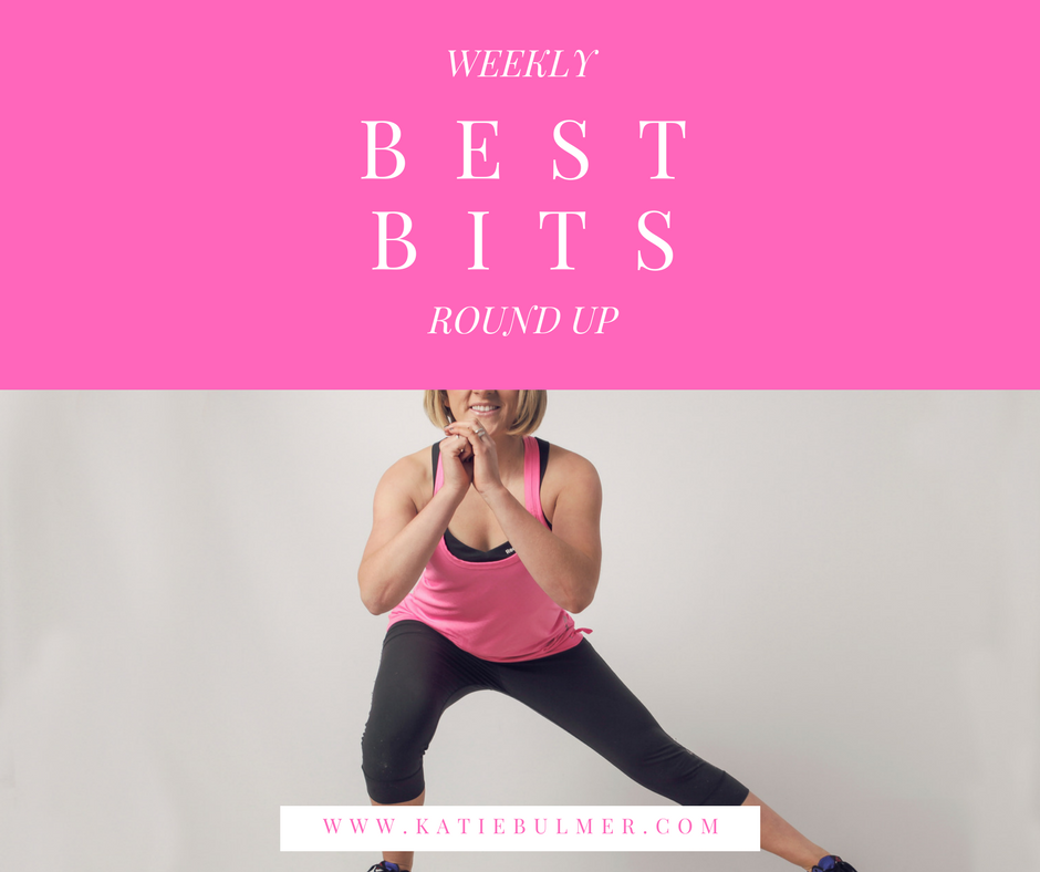 The Weekly Best Bits | KBC