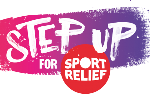 ‘Step Up Sunderland’ For Sport Relief