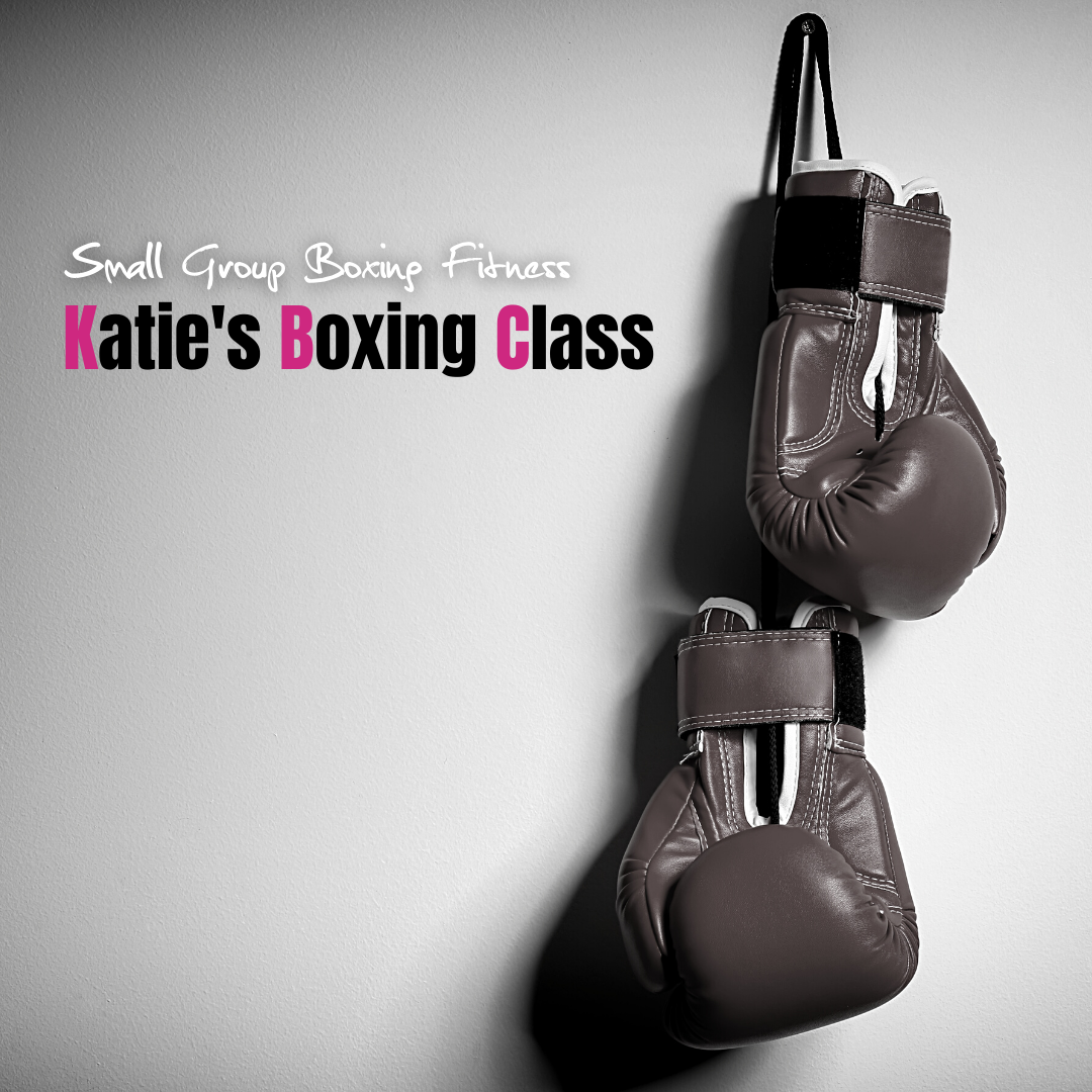 Protected: KBC: Katie’s Boxing Class