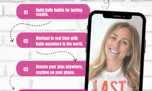 The Fit, Healthy, Happy Plan