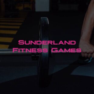 Sunderland Fitness Games - Doubles